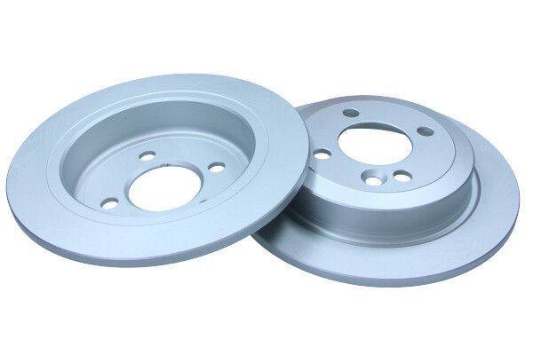 Stabdžių diskas MAXGEAR 19-1957MAX