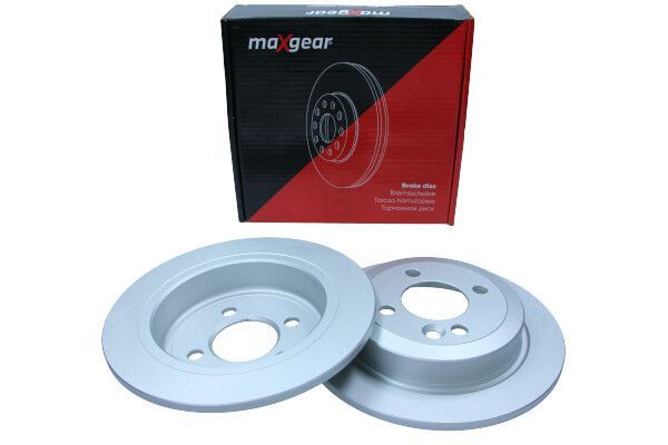 Stabdžių diskas MAXGEAR 19-1957MAX