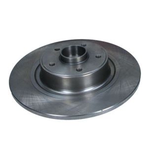 Stabdžių diskas MAXGEAR 19-1964