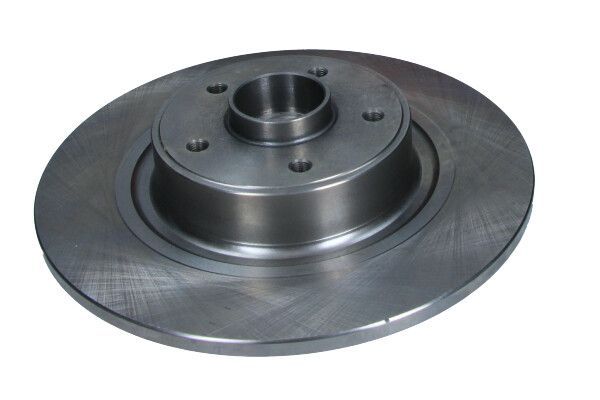 Stabdžių diskas MAXGEAR 19-1964