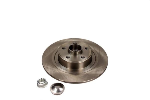 Stabdžių diskas MAXGEAR 19-1965