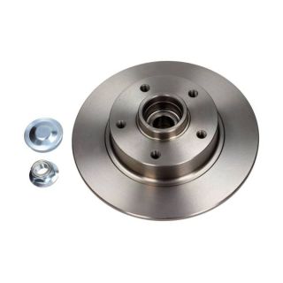 Stabdžių diskas MAXGEAR 19-1975