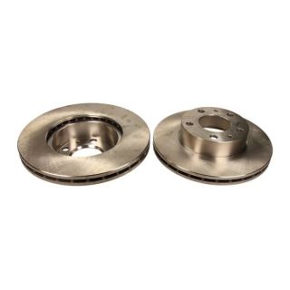 Stabdžių diskas MAXGEAR 19-2001