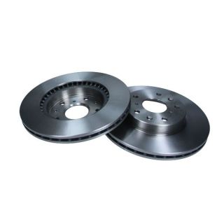 Stabdžių diskas MAXGEAR 19-2003