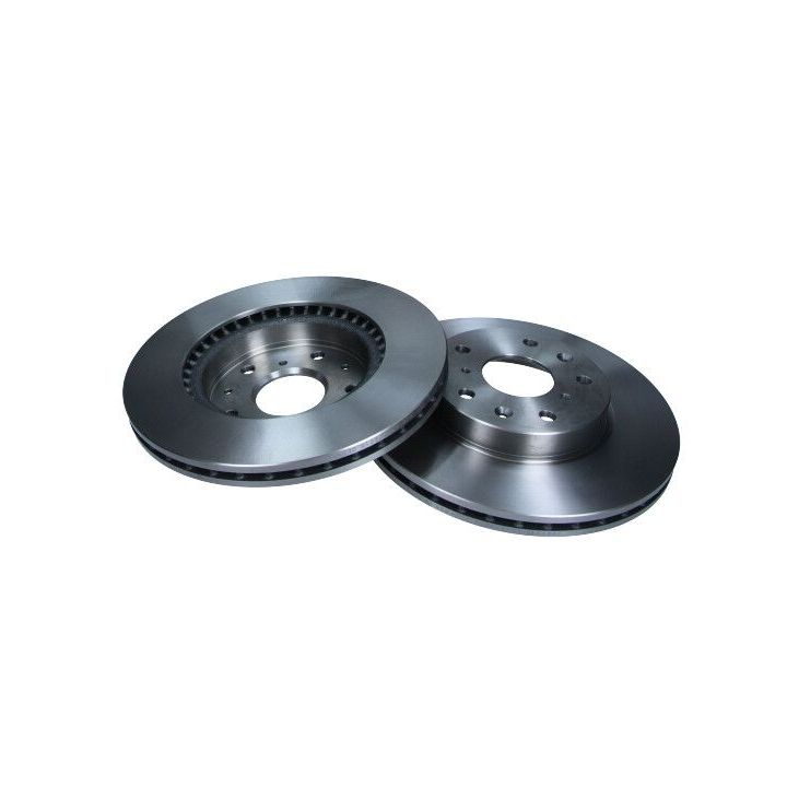 Stabdžių diskas MAXGEAR 19-2003