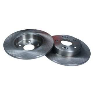 Stabdžių diskas MAXGEAR 19-2004