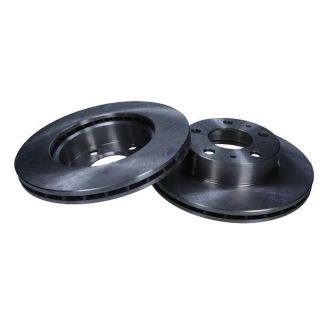 Stabdžių diskas MAXGEAR 19-2006