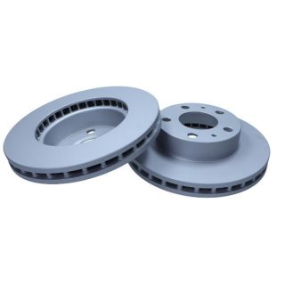 Stabdžių diskas MAXGEAR 19-2007MAX