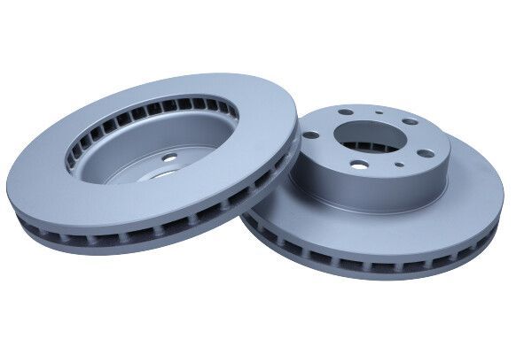 Stabdžių diskas MAXGEAR 19-2007MAX