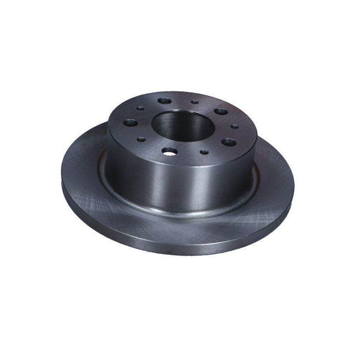 Stabdžių diskas MAXGEAR 19-2008