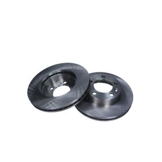 Stabdžių diskas MAXGEAR 19-2009