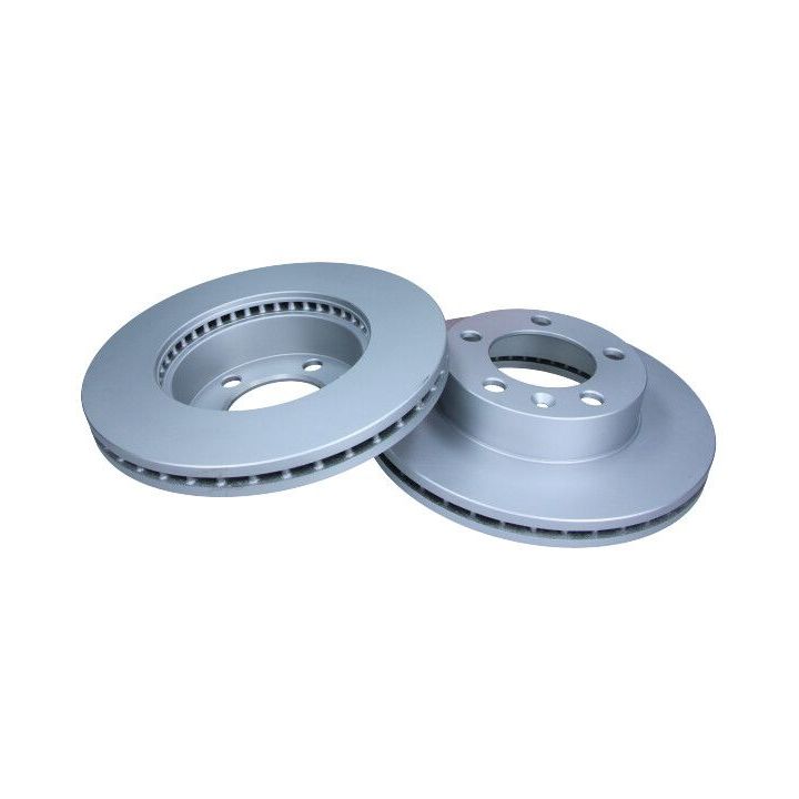 Stabdžių diskas MAXGEAR 19-2009MAX