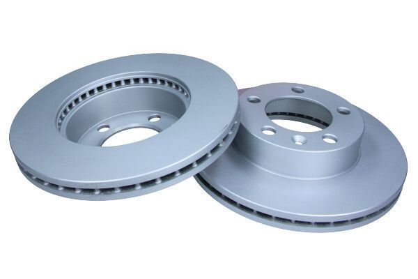 Stabdžių diskas MAXGEAR 19-2009MAX