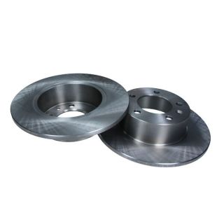 Stabdžių diskas MAXGEAR 19-2010