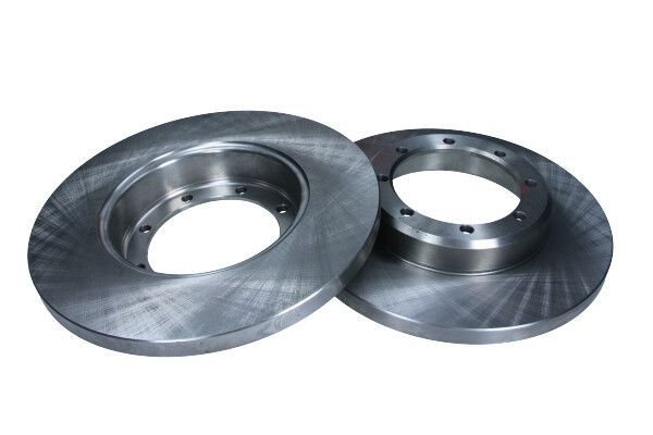 Stabdžių diskas MAXGEAR 19-2012