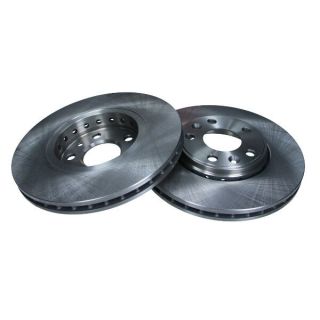 Stabdžių diskas MAXGEAR 19-2013