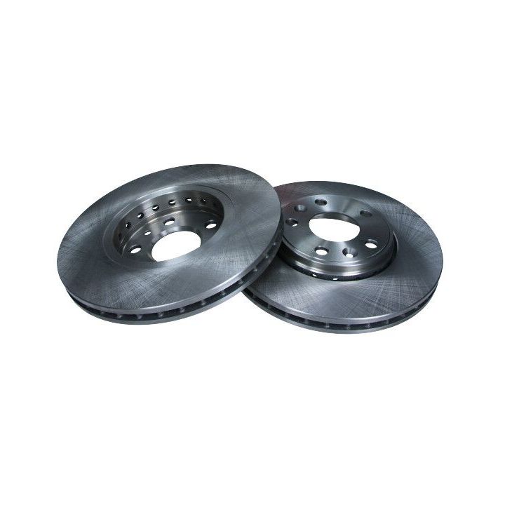 Stabdžių diskas MAXGEAR 19-2013