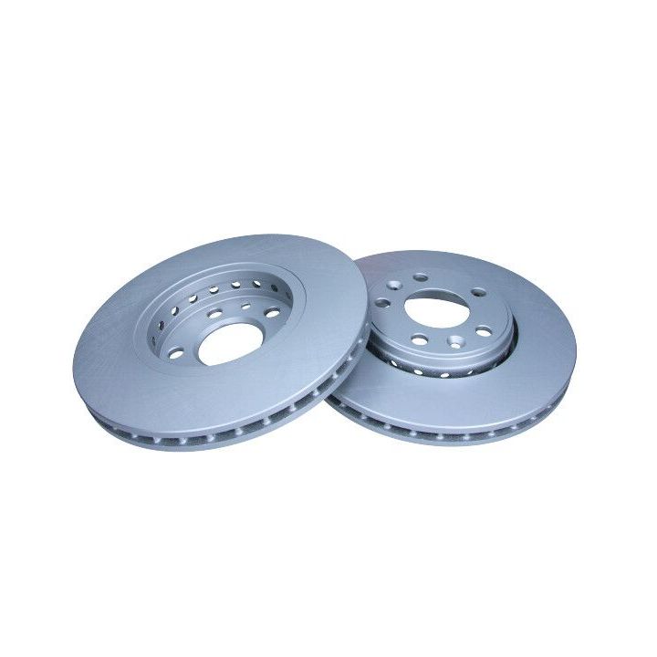 Stabdžių diskas MAXGEAR 19-2013MAX