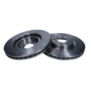 Stabdžių diskas MAXGEAR 19-2014