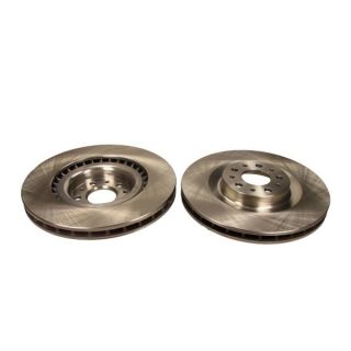 Stabdžių diskas MAXGEAR 19-2205