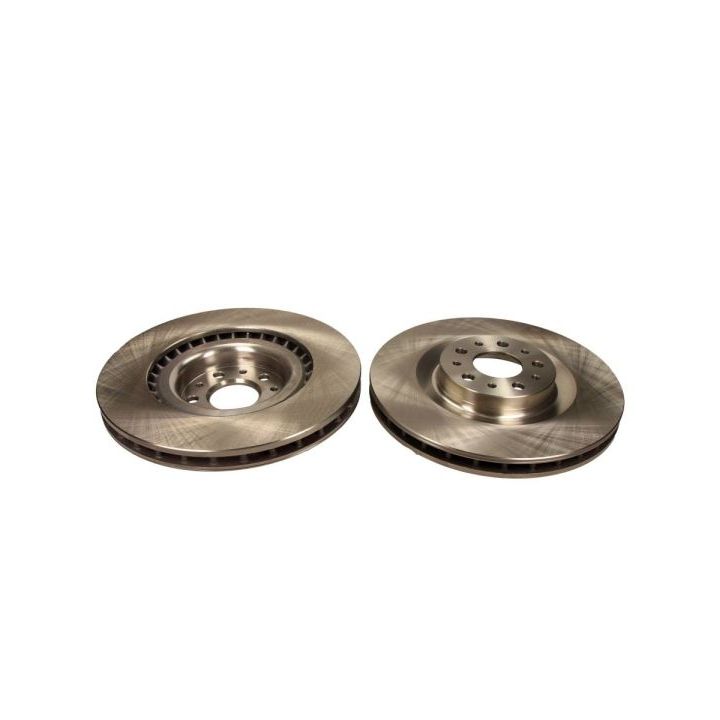 Stabdžių diskas MAXGEAR 19-2205