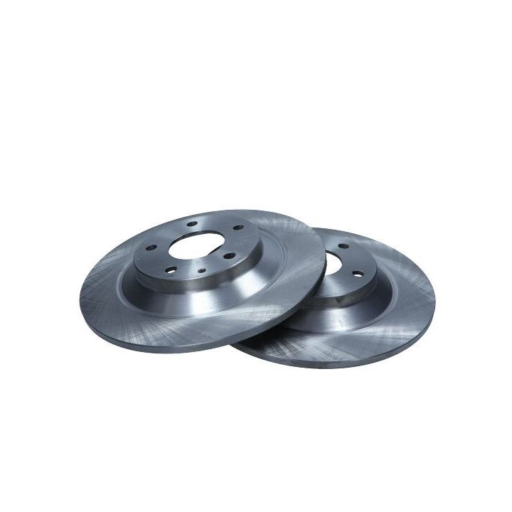 Stabdžių diskas MAXGEAR 19-2213