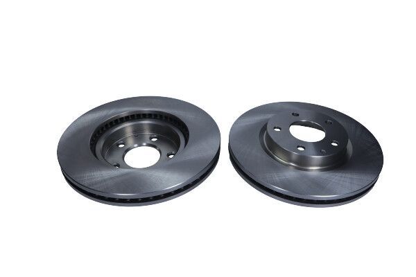 Stabdžių diskas MAXGEAR 19-2215