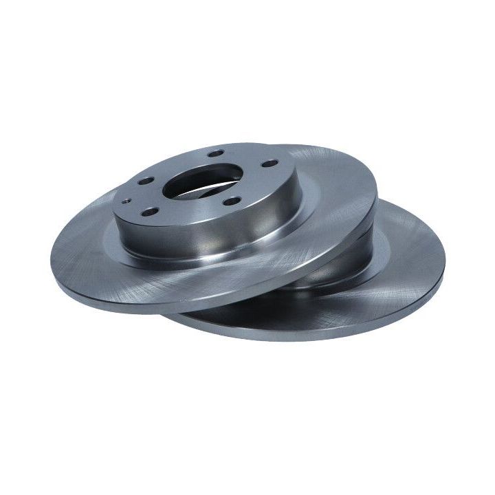 Stabdžių diskas MAXGEAR 19-2216