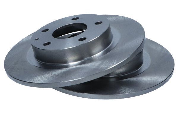 Stabdžių diskas MAXGEAR 19-2216