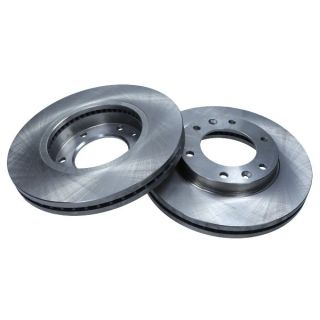 Stabdžių diskas MAXGEAR 19-2231