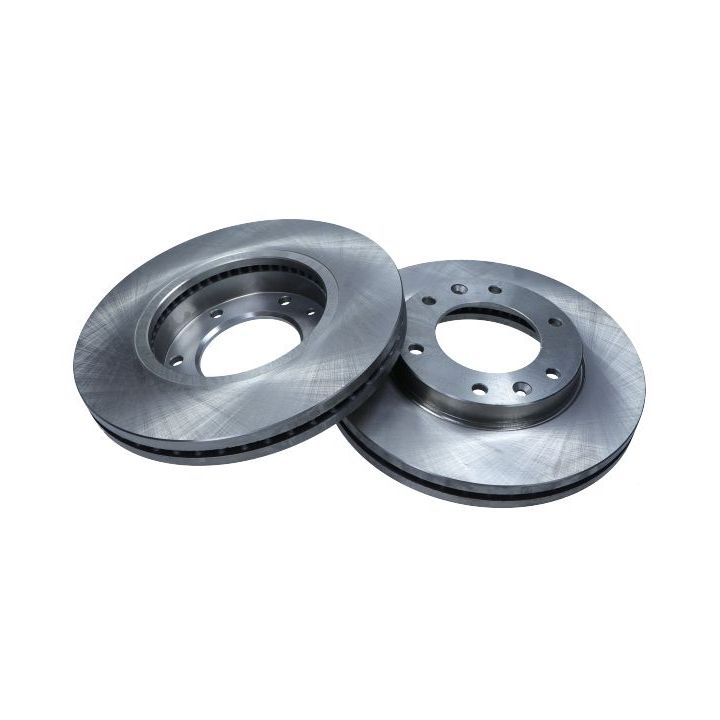 Stabdžių diskas MAXGEAR 19-2231