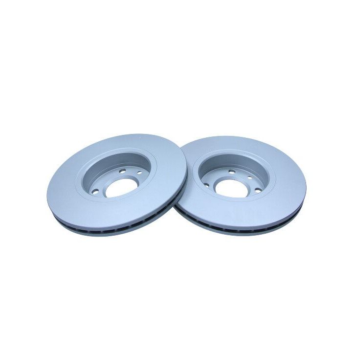 Stabdžių diskas MAXGEAR 19-2232MAX