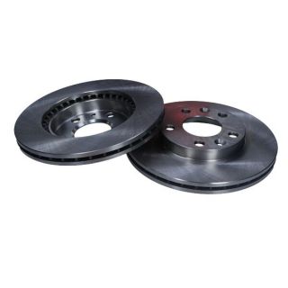 Stabdžių diskas MAXGEAR 19-2236