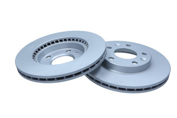 Stabdžių diskas MAXGEAR 19-2236MAX