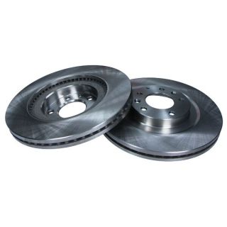 Stabdžių diskas MAXGEAR 19-2247