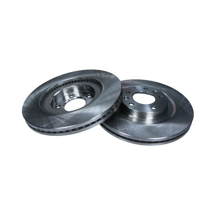 Stabdžių diskas MAXGEAR 19-2247