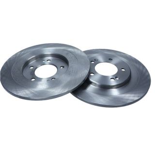 Stabdžių diskas MAXGEAR 19-2253