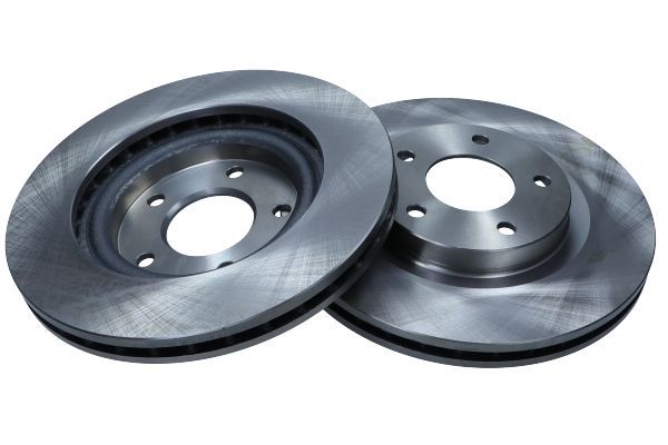 Stabdžių diskas MAXGEAR 19-2273