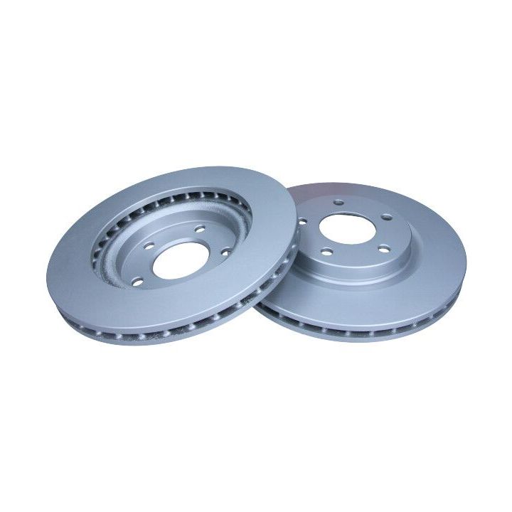 Stabdžių diskas MAXGEAR 19-2273MAX