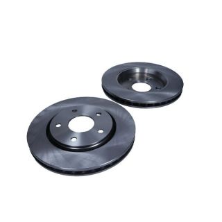 Stabdžių diskas MAXGEAR 19-2274