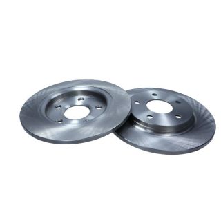 Stabdžių diskas MAXGEAR 19-2275