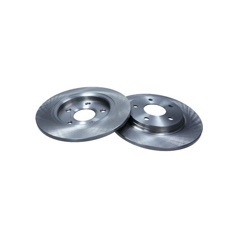 Stabdžių diskas MAXGEAR 19-2275