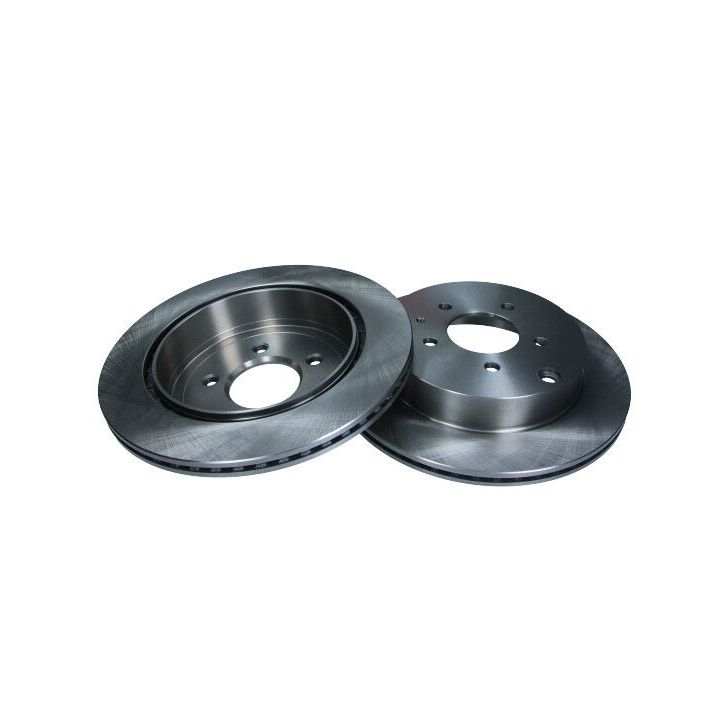 Stabdžių diskas MAXGEAR 19-2276