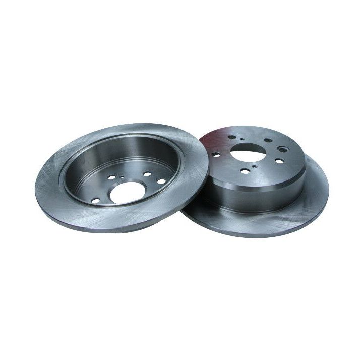 Stabdžių diskas MAXGEAR 19-2278