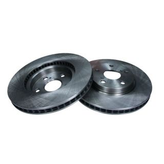 Stabdžių diskas MAXGEAR 19-2281