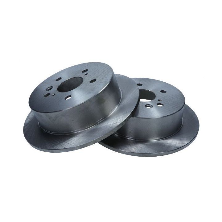 Stabdžių diskas MAXGEAR 19-2282