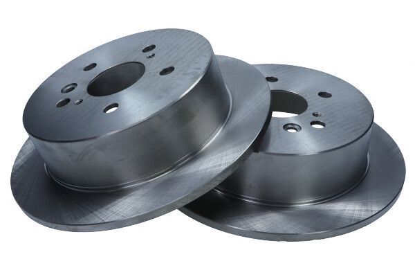 Stabdžių diskas MAXGEAR 19-2282