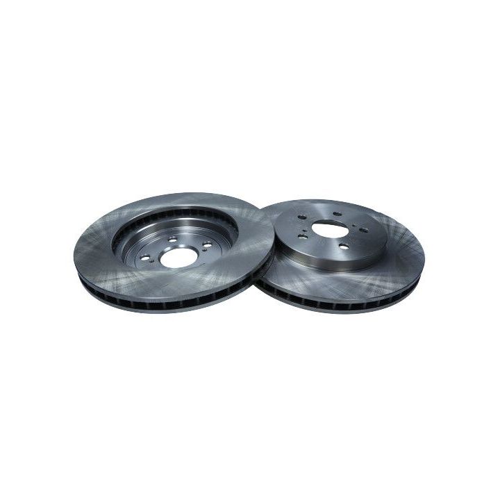 Stabdžių diskas MAXGEAR 19-2283