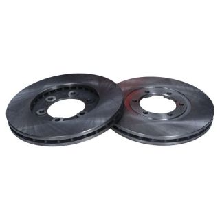 Stabdžių diskas MAXGEAR 19-2299