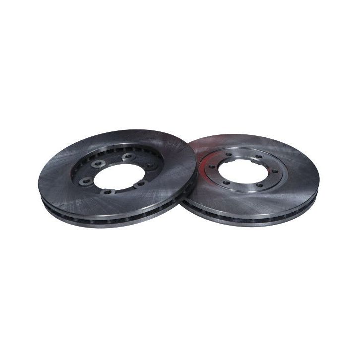 Stabdžių diskas MAXGEAR 19-2299